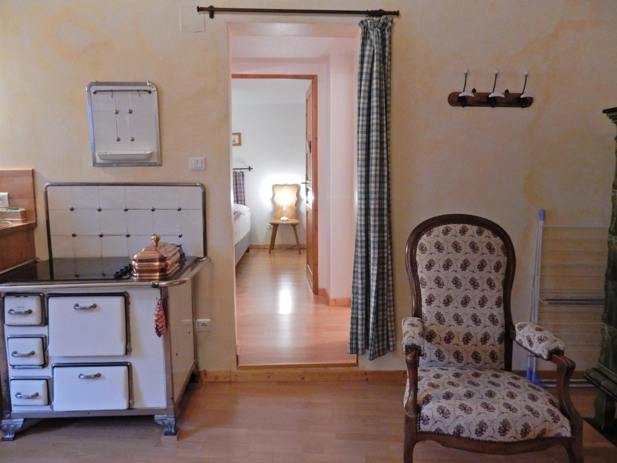 An Apartment In A 17Th Century Wine Grower S House 리크위르 외부 사진