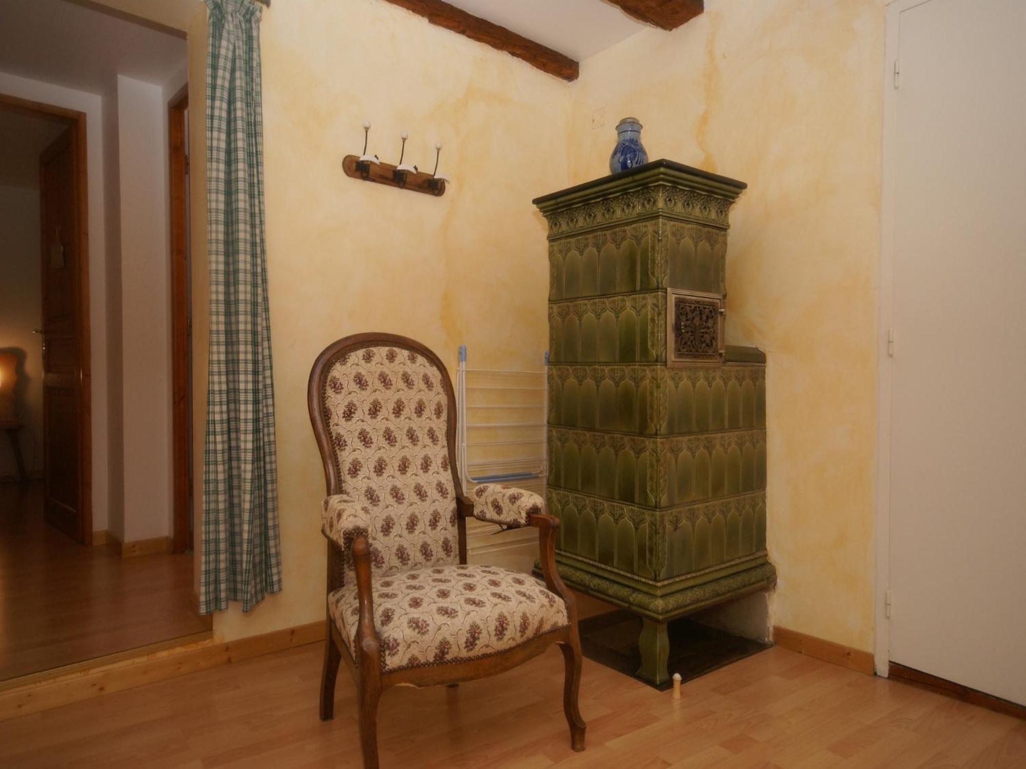 An Apartment In A 17Th Century Wine Grower S House 리크위르 외부 사진