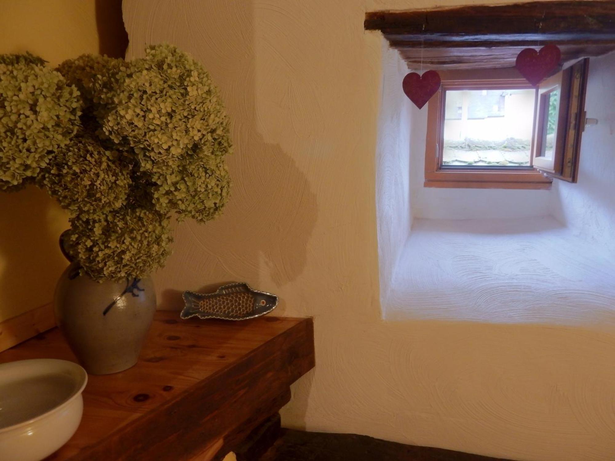 An Apartment In A 17Th Century Wine Grower S House 리크위르 외부 사진
