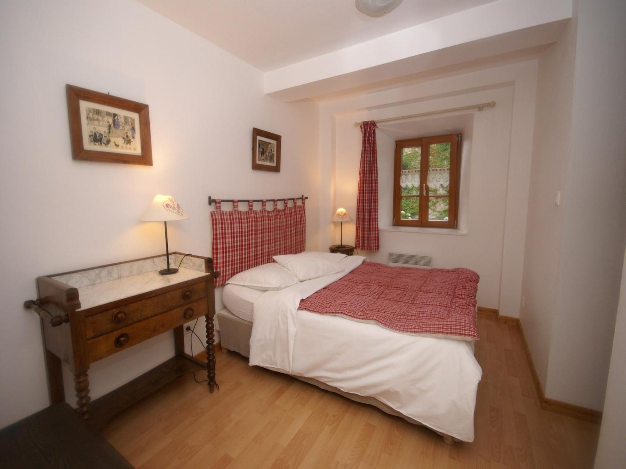 An Apartment In A 17Th Century Wine Grower S House 리크위르 외부 사진