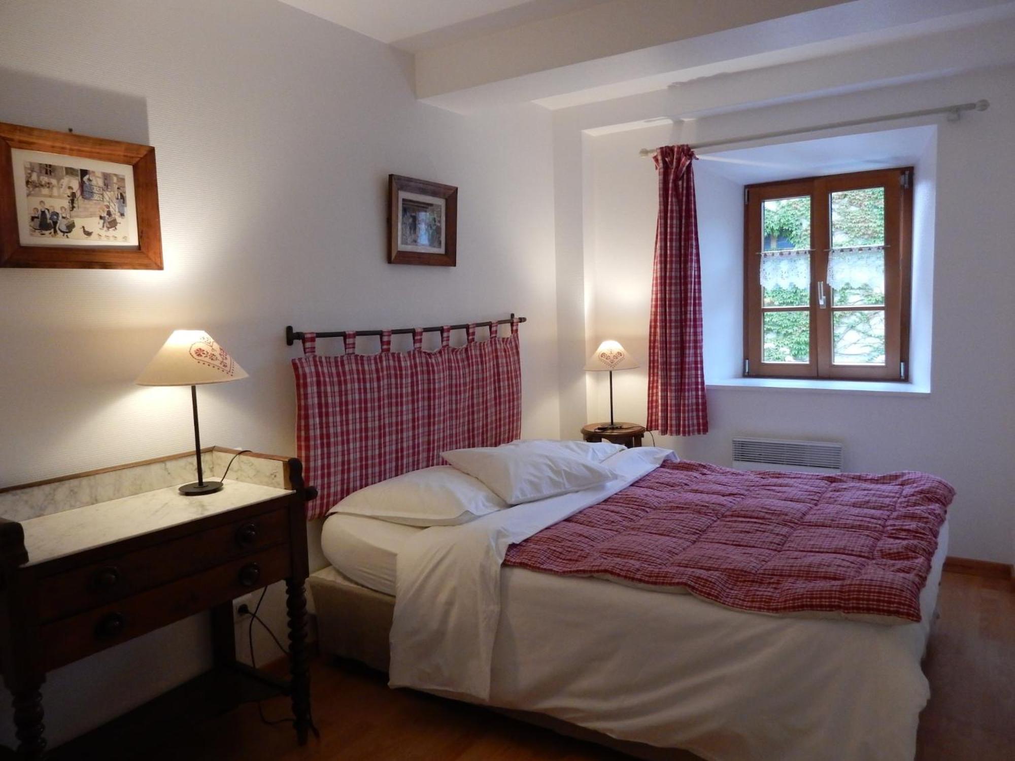 An Apartment In A 17Th Century Wine Grower S House 리크위르 외부 사진
